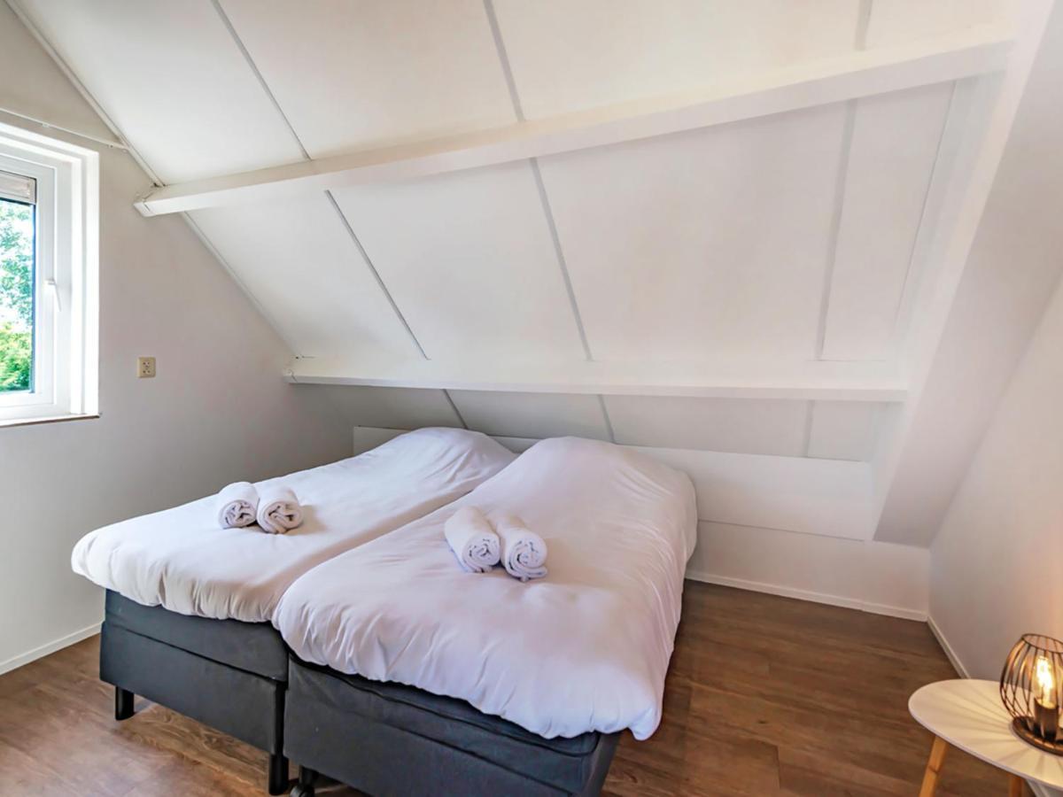 Holiday Home Citta Romana-1 By Interhome Hellevoetsluis Luaran gambar
