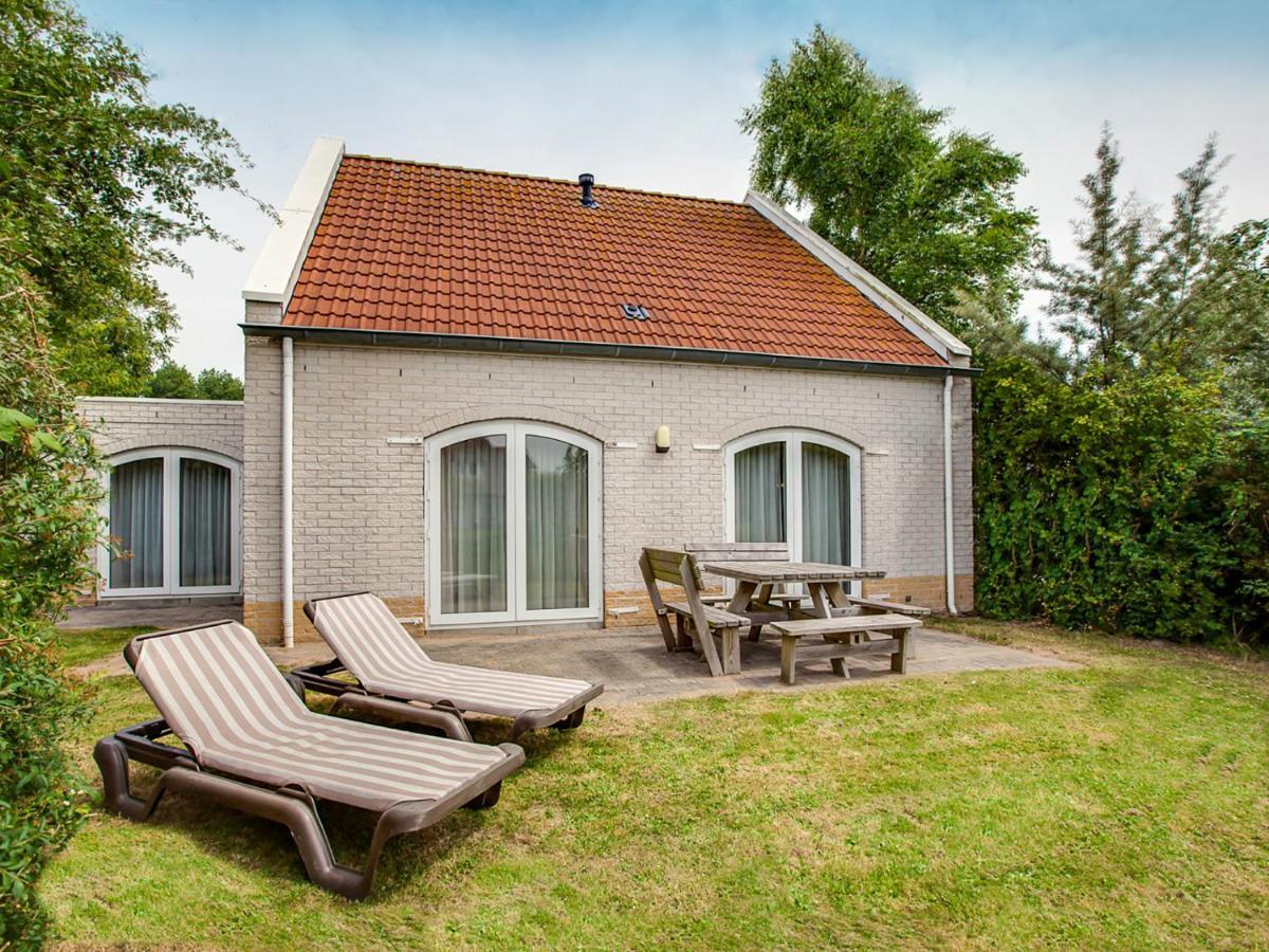 Holiday Home Citta Romana-1 By Interhome Hellevoetsluis Luaran gambar