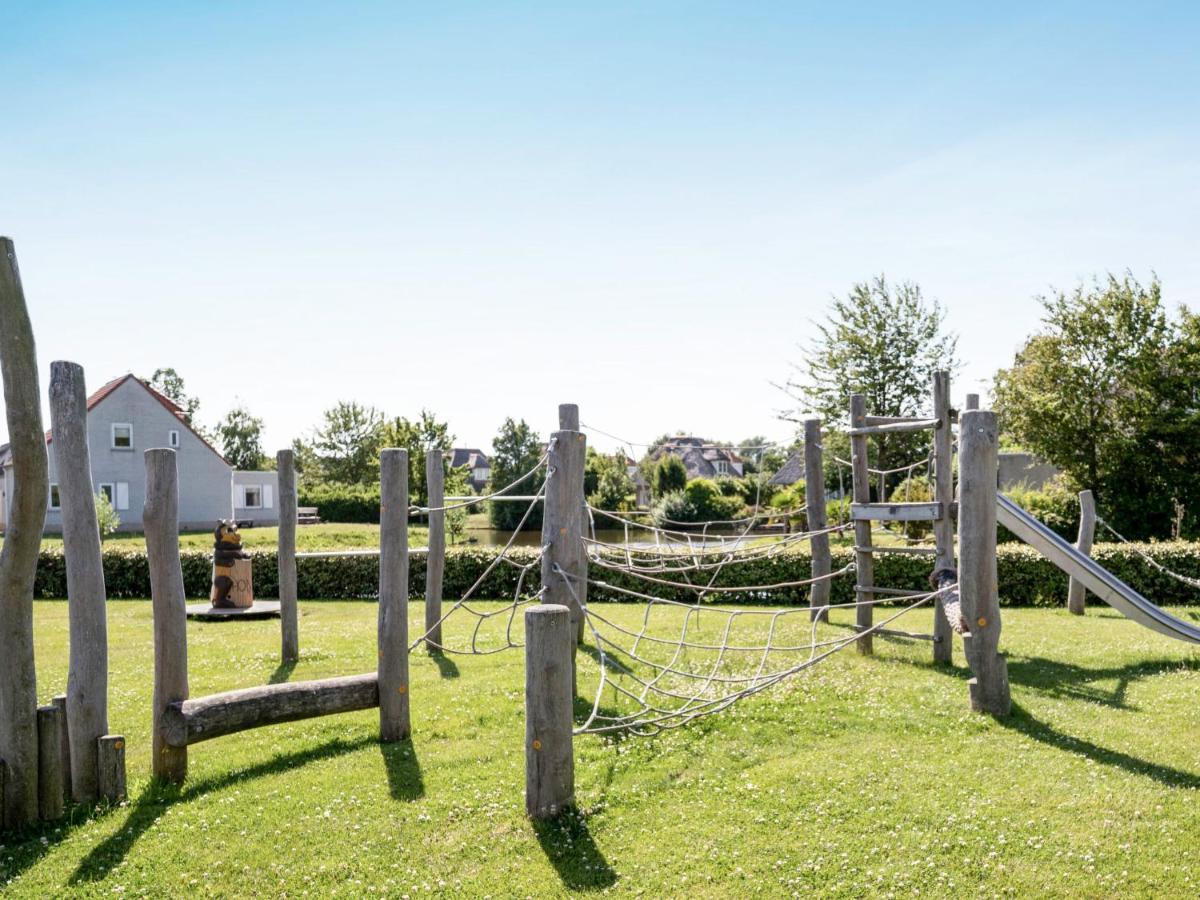 Holiday Home Citta Romana-1 By Interhome Hellevoetsluis Luaran gambar